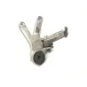 Platine arriere droite YAMAHA FZR 1000 1989-1990 Platine arriere droite YAMAHA FZR 1000 1989-1990