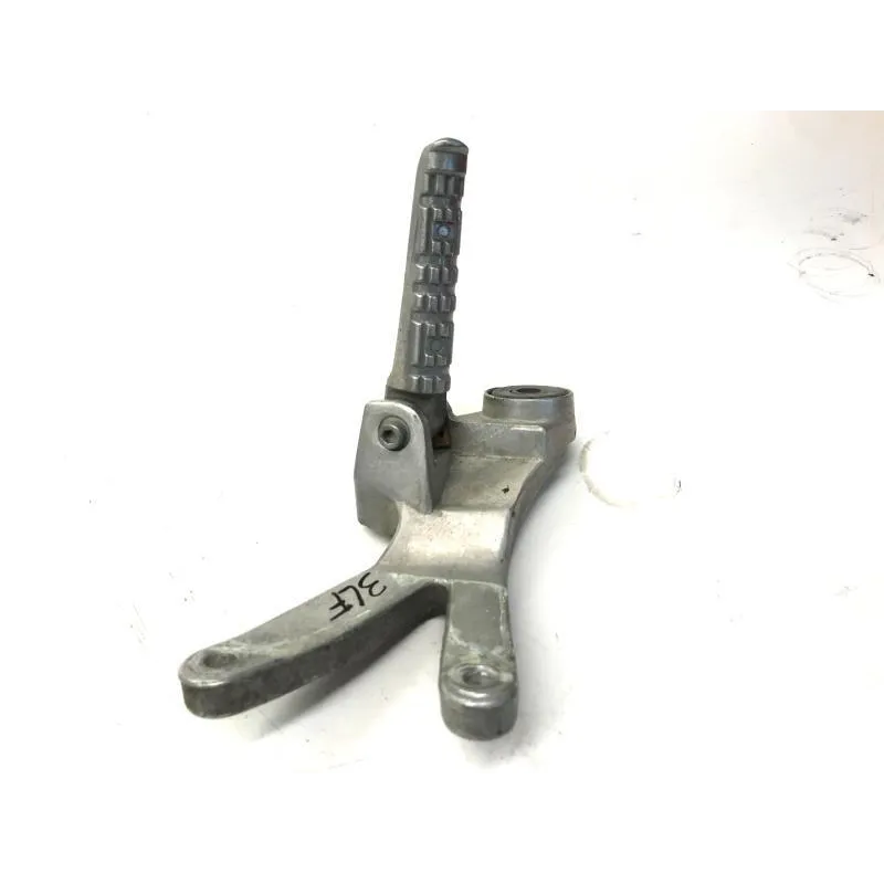 Platine arriere droite YAMAHA FZR 1000 1989-1990