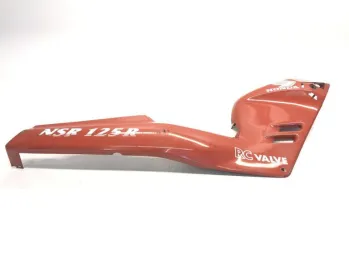 Cache lateral droit HONDA NSR 125 1990-1992