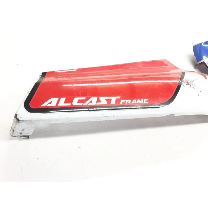 Cache lateral droit HONDA NSR 125 1990-1992