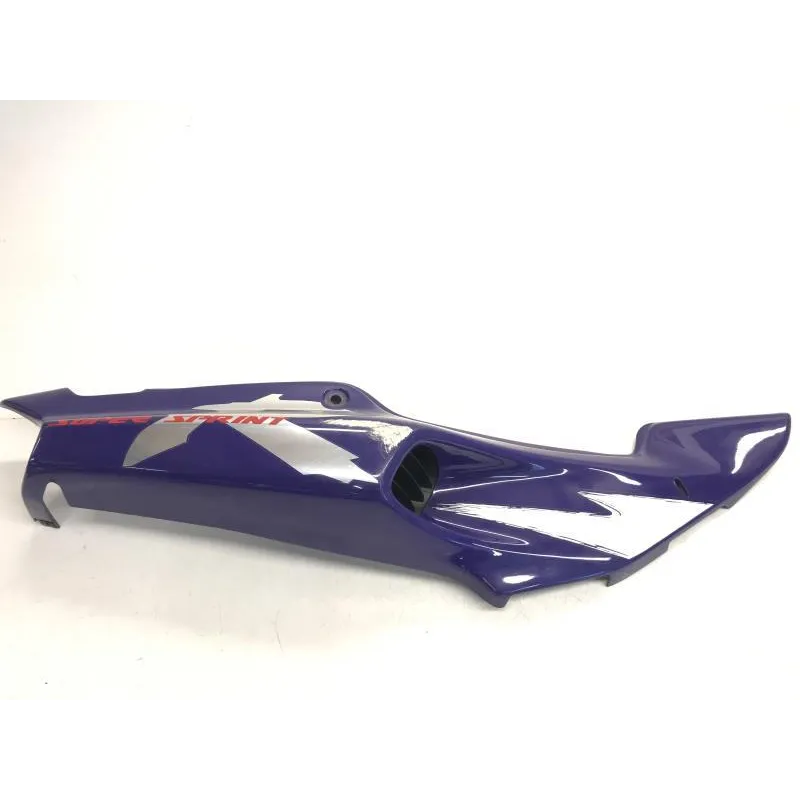 Cache carenage coque arriere droit HONDA NSR 125 1993-2001