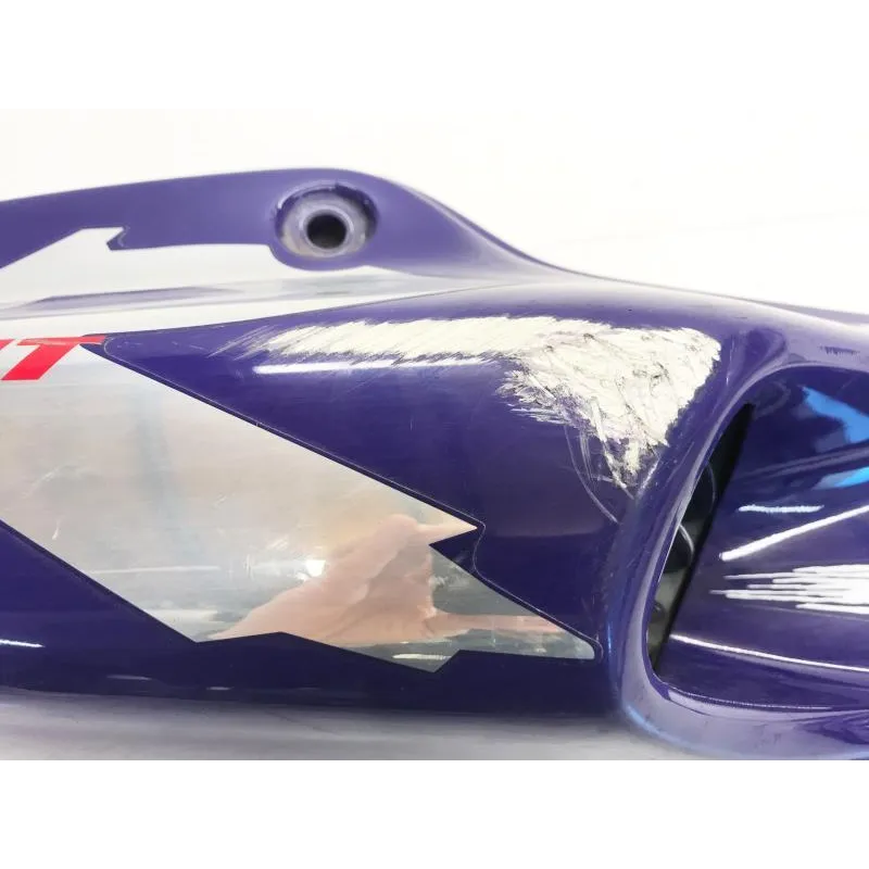 Cache carenage coque arriere droit HONDA NSR 125 1993-2001
