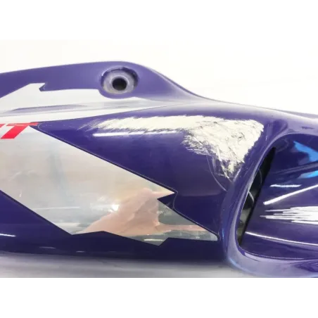 Cache carenage coque arriere droit HONDA NSR 125 1993-2001