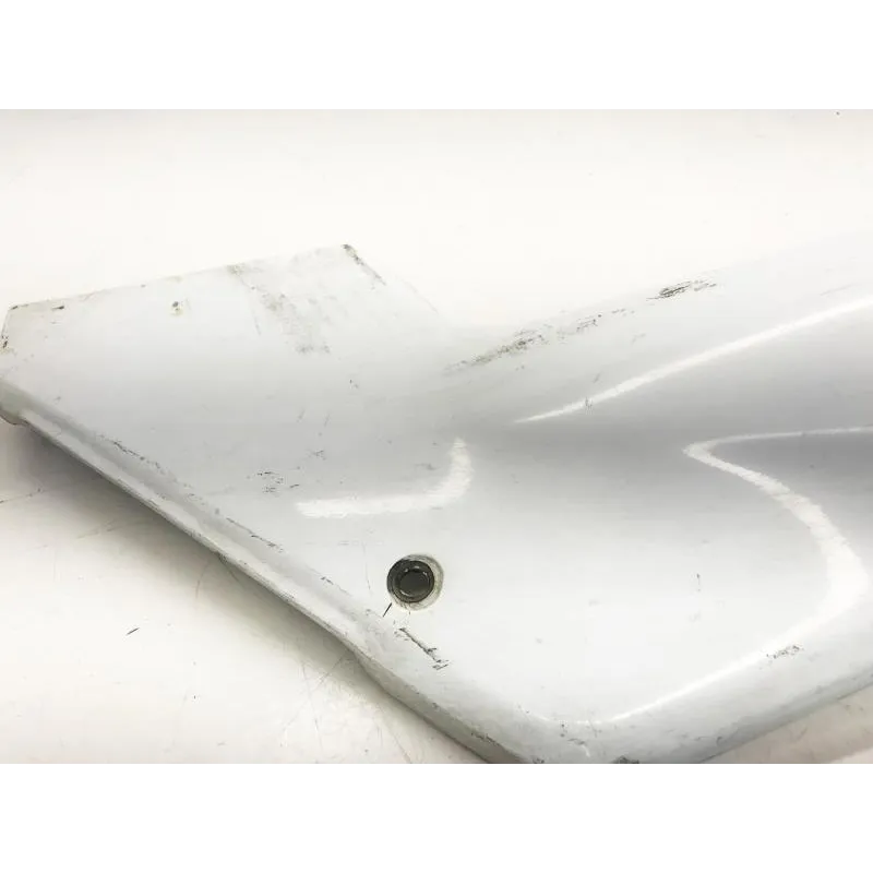 Cache carenage coque arriere gauche HONDA NSR 50 1990-1995