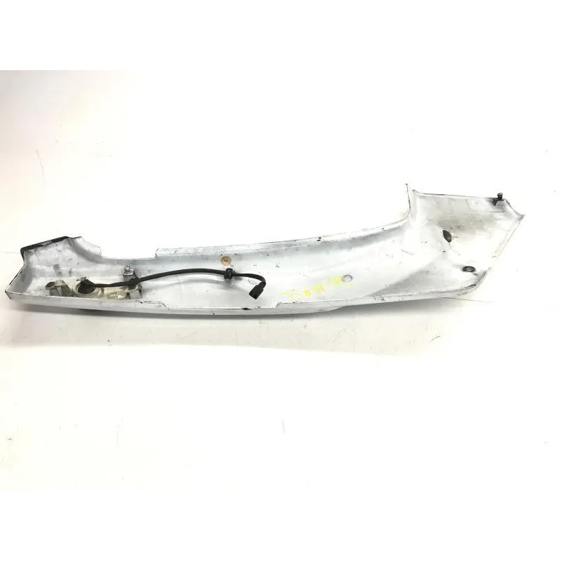 Cache carenage coque arriere gauche HONDA NSR 50 1990-1995