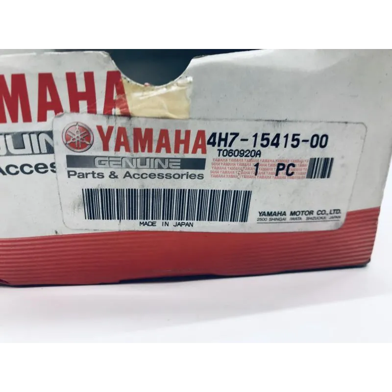 Carter moteur gauche YAMAHA XJ 900 1985-1990