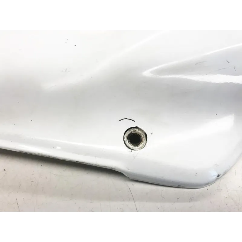 Cache carenage coque arriere gauche HONDA NSR 50 1990-1995