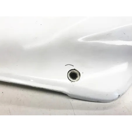 Cache carenage coque arriere gauche HONDA NSR 50 1990-1995