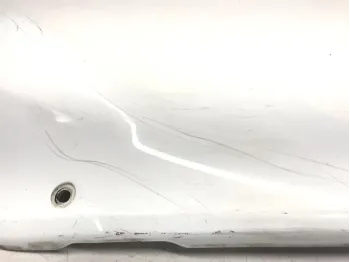 Cache carenage coque arriere gauche HONDA NSR 50 1990-1995