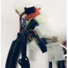 Faisceau electrique YAMAHA YBR 125 2005-2006