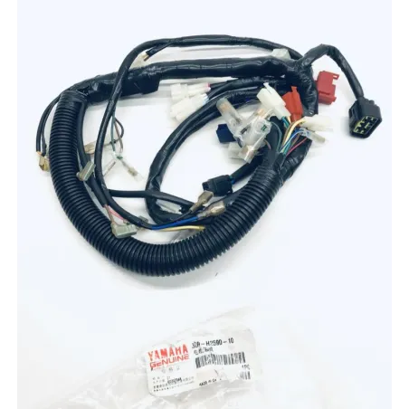 Faisceau electrique YAMAHA YBR 125 2005-2006