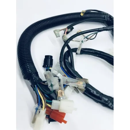Faisceau electrique YAMAHA YBR 125 2005-2006