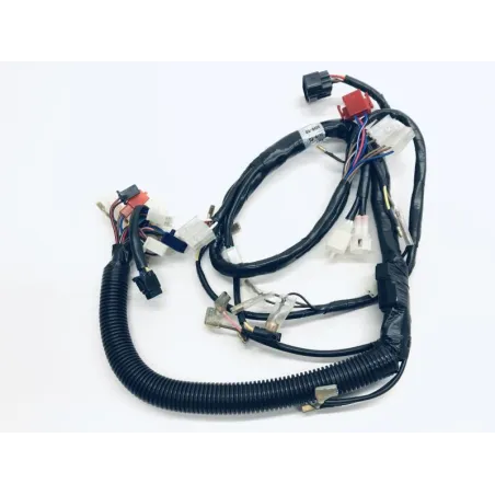 Faisceau electrique YAMAHA YBR 125 2005-2006