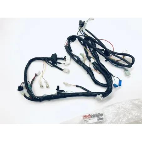 Faisceau electrique YAMAHA YP 125 2007-2009 MAJESTY