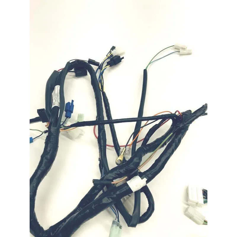 Faisceau electrique YAMAHA YP 125 2007-2009 MAJESTY