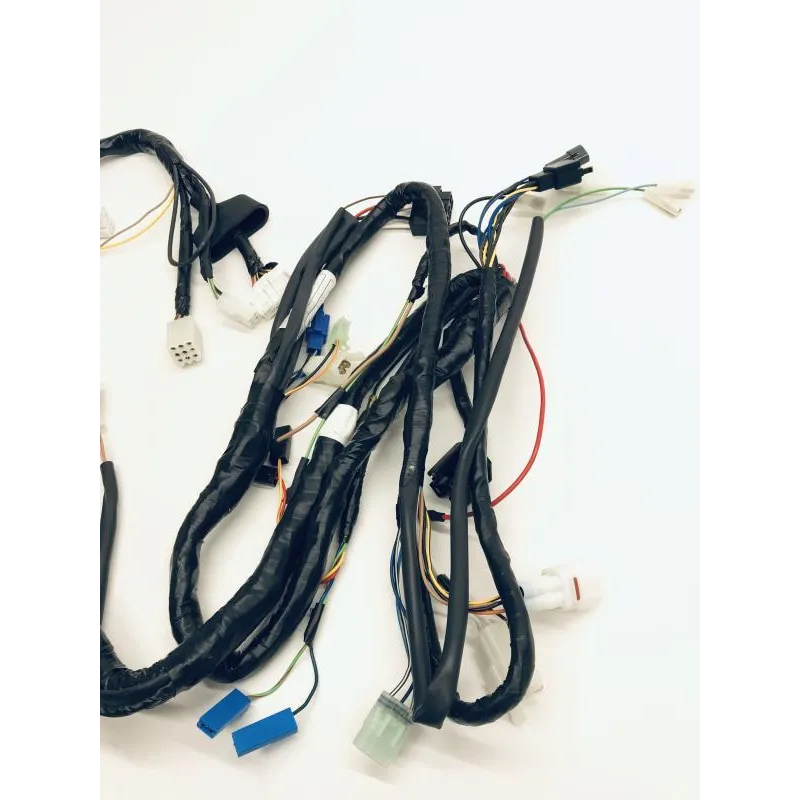 Faisceau electrique YAMAHA YP 125 2007-2009 MAJESTY