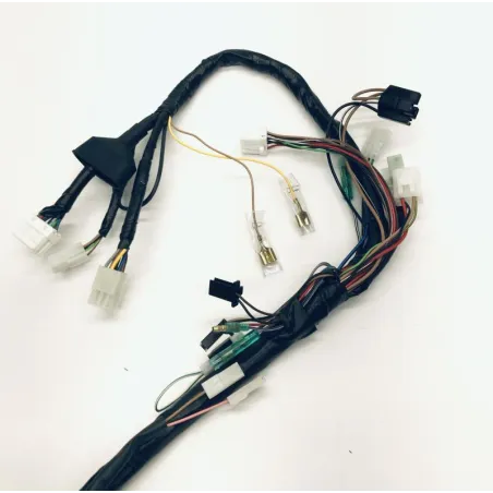 Faisceau electrique YAMAHA YP 125 2007-2009 MAJESTY