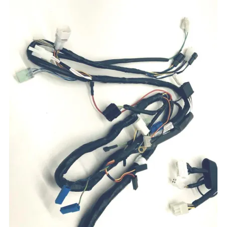 Faisceau electrique YAMAHA YP 125 2007-2009 MAJESTY