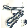 Faisceau electrique YAMAHA YP 125 2007-2009 MAJESTY Faisceau electrique YAMAHA YP 125 2007-2009 MAJESTY