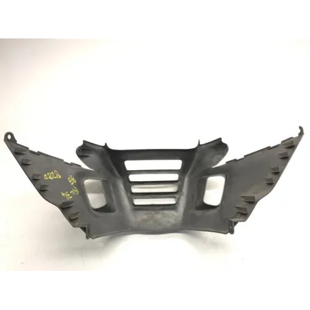 Cache carenage centrale sabot HONDA PC 800 1989-1999 PACIFIC COAST