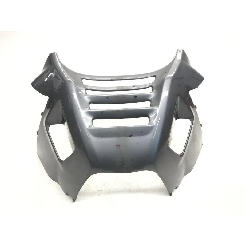 Cache carenage centrale sabot HONDA PC 800 1989-1999 PACIFIC COAST
