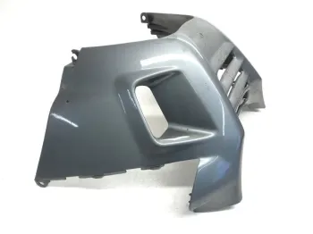 Cache carenage centrale sabot HONDA PC 800 1989-1999 PACIFIC COAST
