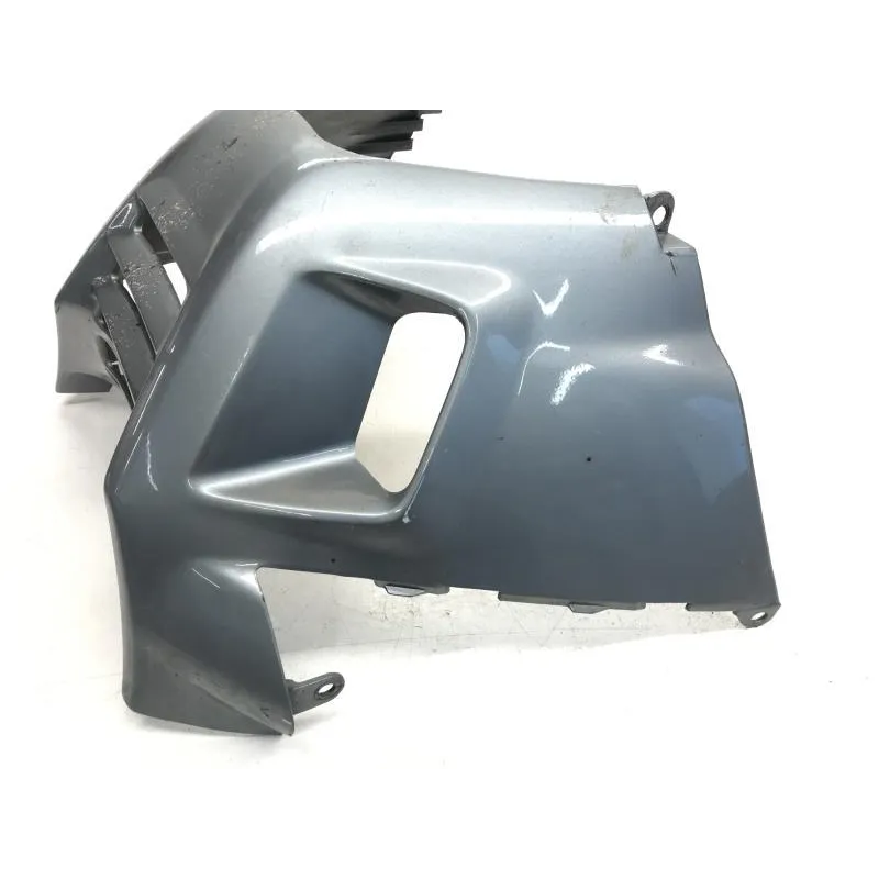 Cache carenage centrale sabot HONDA PC 800 1989-1999 PACIFIC COAST