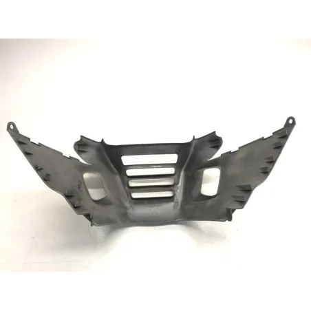 Cache carenage centrale sabot HONDA PC 800 1989-1999 PACIFIC COAST