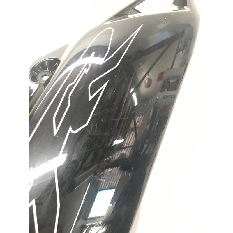 Cache carenage coque arriere HONDA VFR 800 FI 2000-2001