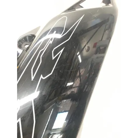 Cache carenage coque arriere HONDA VFR 800 FI 2000-2001