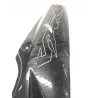 Cache carenage coque arriere HONDA VFR 800 FI 2000-2001 Cache carenage coque arriere HONDA VFR 800 FI 2000-2001