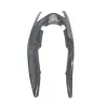 Cache carenage coque arriere HONDA VFR 800 FI 2000-2001 Cache carenage coque arriere HONDA VFR 800 FI 2000-2001