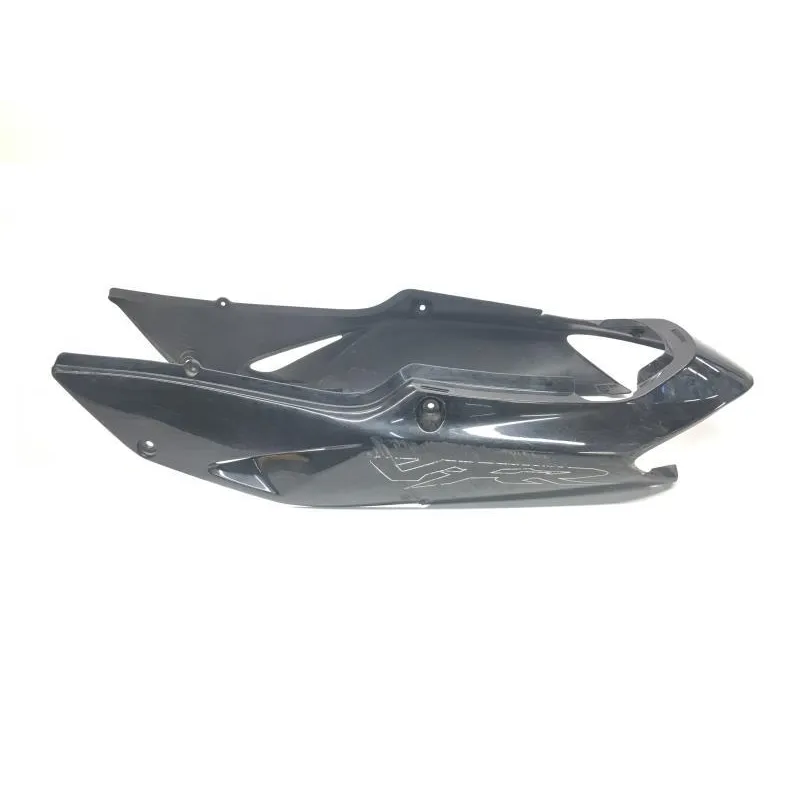Cache carenage coque arriere HONDA VFR 800 FI 2000-2001