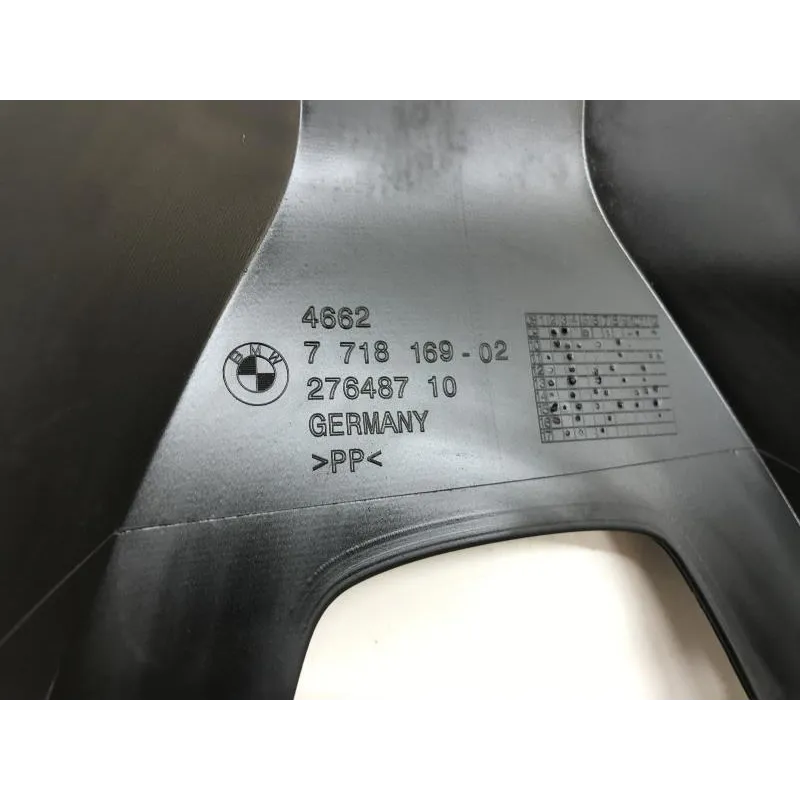 Leche roue BMW S 1000 RR 2009-2014 K46