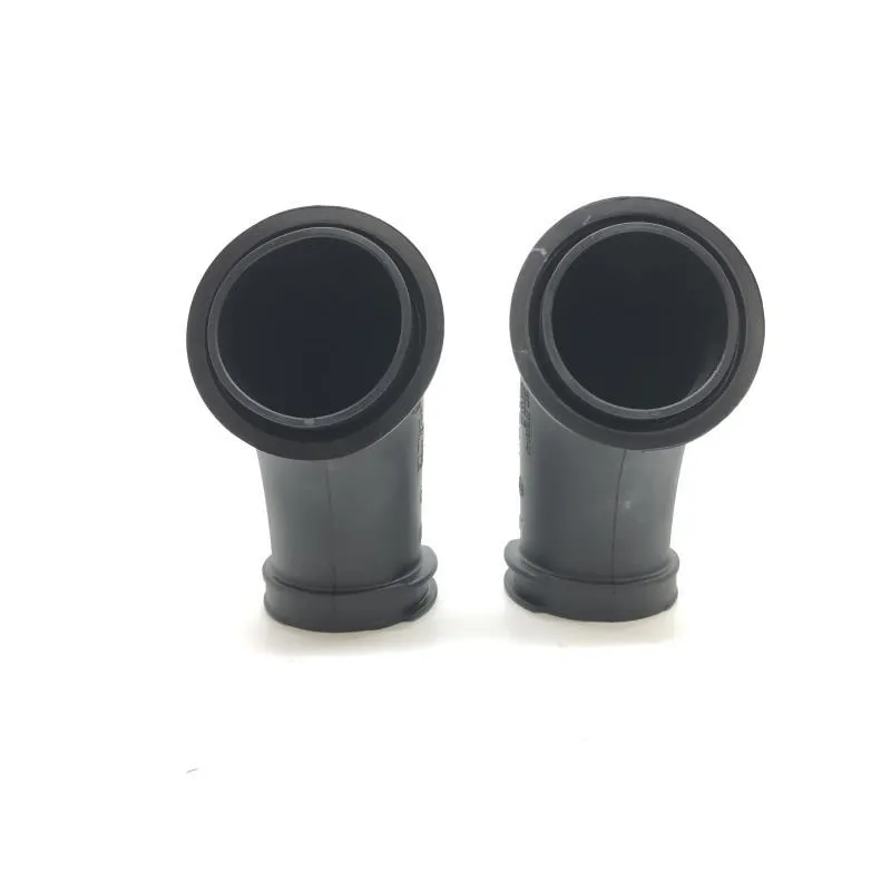 Pipes admissions BMW R 1200 GS 2004-2012