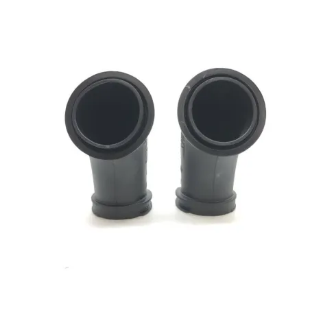 Pipes admissions BMW R 1200 GS 2004-2012
