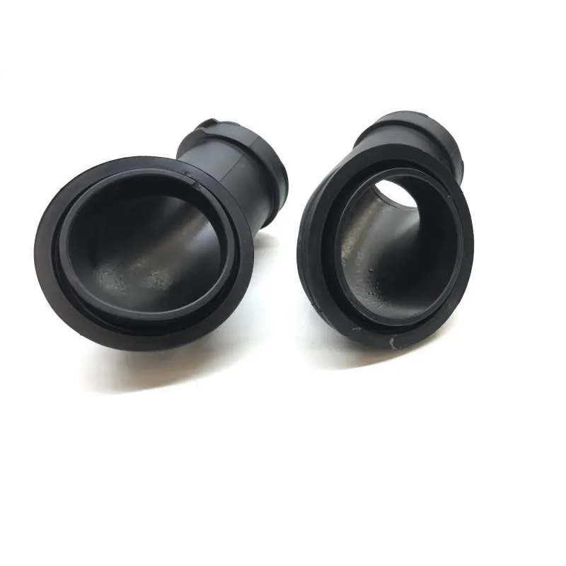 Pipes admissions BMW R 1200 GS 2004-2012