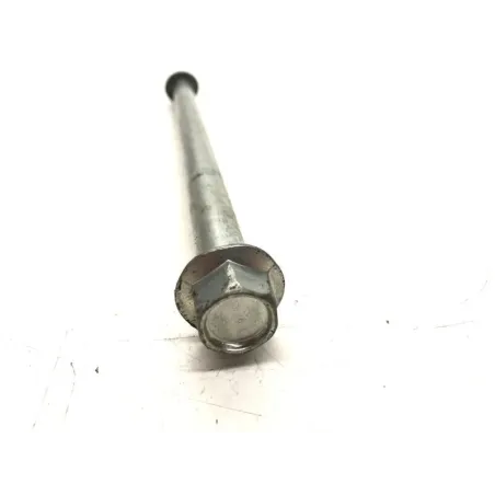 Axe de roue avant YAMAHA TW 125 2002-2006