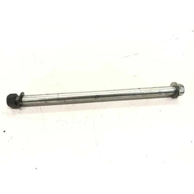 Axe de roue avant YAMAHA TW 125 2002-2006