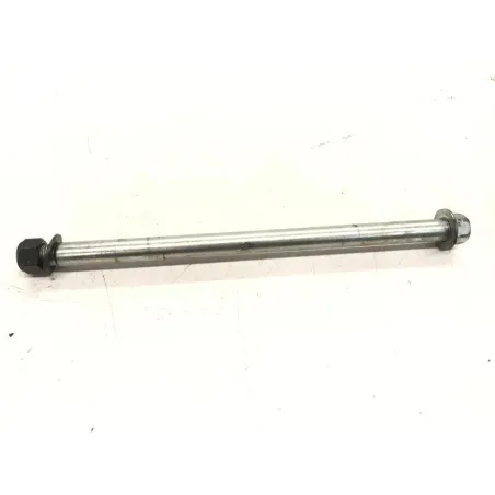 Axe de roue avant YAMAHA TW 125 2002-2006