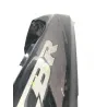 Cache carenage coque arriere HONDA CBR 1000 F 1993-1999 Cache carenage coque arriere HONDA CBR 1000 F 1993-1999