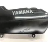 Cache carenage sous selle gauche YAMAHA TW 125 2002-2006