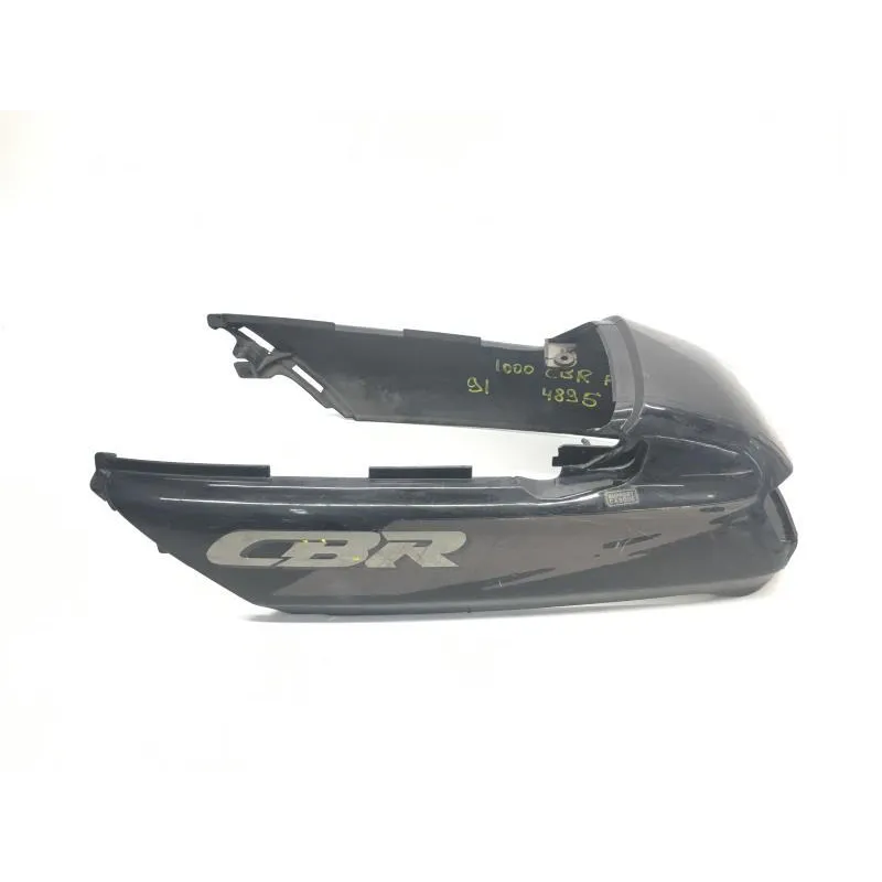 Cache carenage coque arriere HONDA CBR 1000 F 1993-1999