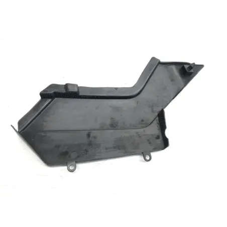 Cache carenage sous selle gauche YAMAHA TW 125 2002-2006