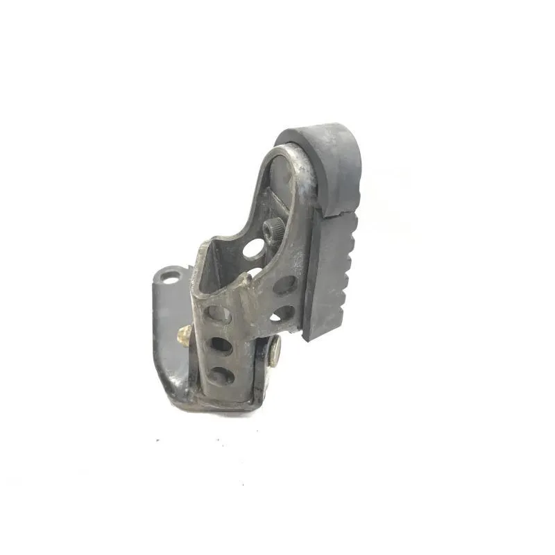 Platine avant droite complète YAMAHA TW 125 2002-2006