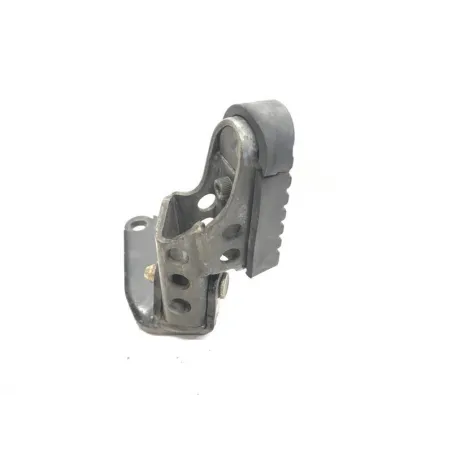 Platine avant droite complète YAMAHA TW 125 2002-2006