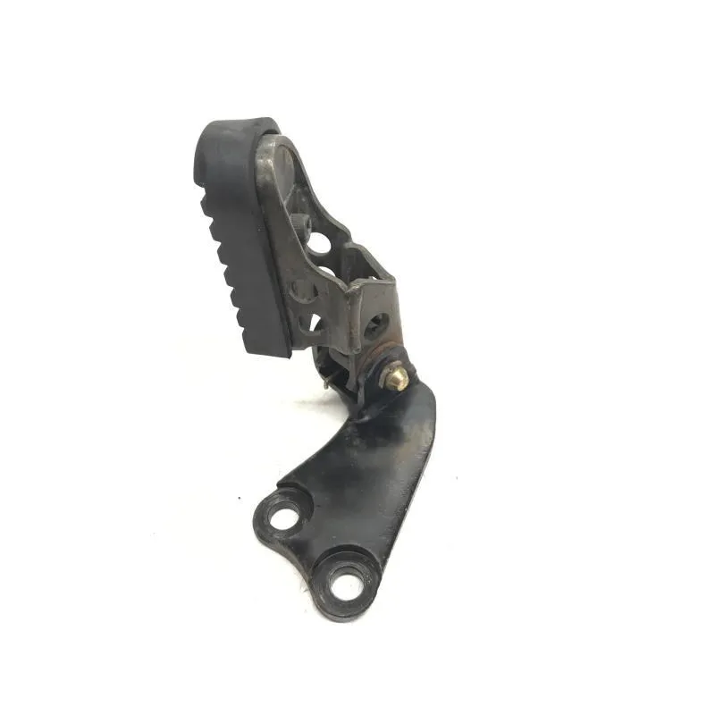 Platine avant droite complète YAMAHA TW 125 2002-2006