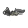 Platine avant droite complète YAMAHA TW 125 2002-2006 Platine avant droite complète YAMAHA TW 125 2002-2006