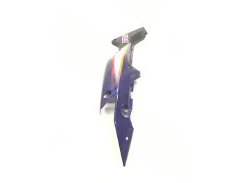 Cache carenage coque arriere gauche HONDA CBR 125 R 2004-2006