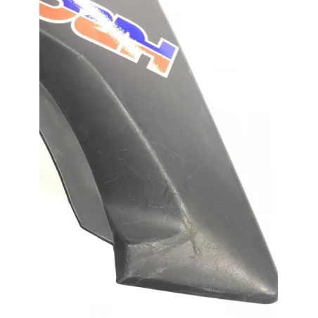Cache carenage coque arriere gauche HONDA CBR 125 R 2004-2006